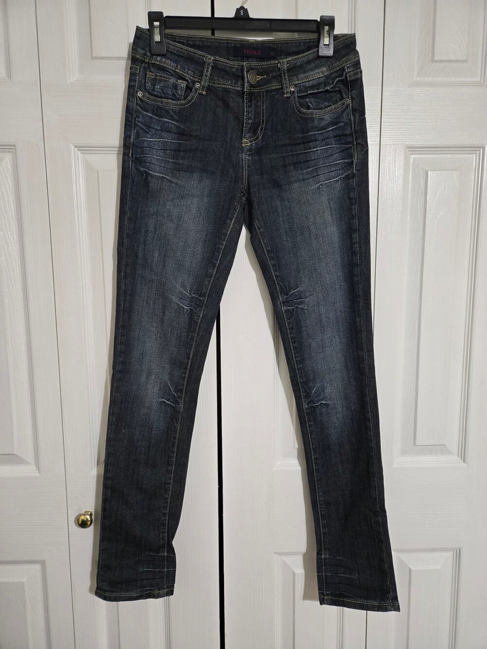 Vigold size 3 women's skinny jeans